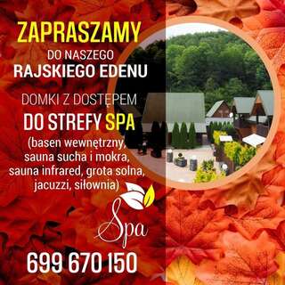 Курортные отели EDEN Rajskie Spa Rajskie Sakowczyk-5